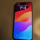 ايفون 15 برو ماكس آيفون 15 برو ماكس 256G