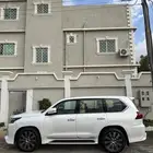 لكزز 2017 فل كامل مرهم 2021