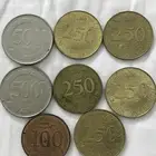 عملات معدنية