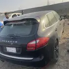 بورش موديل 2001 كل القطع موجوده بخدمتك