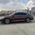 اكورد 2017 اسبشل