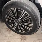 كفرات دنلوب للبيع