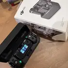 dji mic مايك