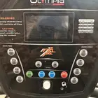 سير جري كهربائي