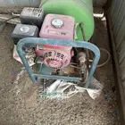 ماطور رش للحلال والمزارع والنخل