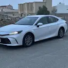 كامري 2025 استاندر سعودي