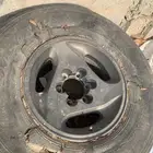 جنط سفاري
