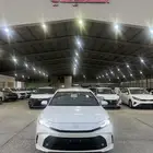 كامري E - 2025 بنزين سعودي ب ( عند الاتصال )