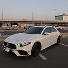 مرسيدس A200 2021 بسعر مميز جدا