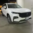 2024 ford teritory mileage only 41 000km