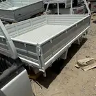صندوق ايسوزو عادي وجوانب