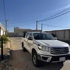 هايلكس ديزل 2020