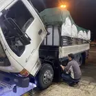 لنقل داخل رفحاء وخارج  يوجد عمال فك وتركيب.