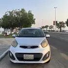 كيا بيكانتو موديل 2014