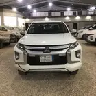 متسوبيشي 2020 ديزل L200