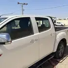 ايسوزو ديماكس دبل قير تمتيك