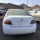 قطع غيار كامري 2008