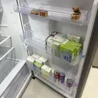 ثلاجة سامسونج