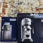 ماكينة قهوة