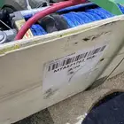 ونش سحب سياره 6 طن