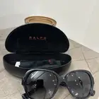 بيع ساعة ونظارة شمسي نسائي