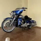 هارلي