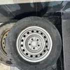 للبيع جنط ميتسوبيشي