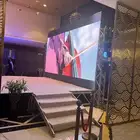تنظيم فعاليات ومؤتمرات