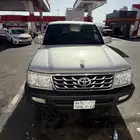لاند كروزر 2007