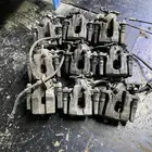 كليبرات خلفيه كورلا