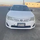 كامري 2015 محافظه عفيف