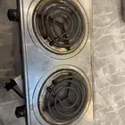 موقد كهربائي عينين للبيع