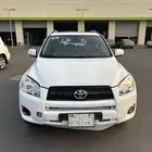 تويوتا راف فور 2010 فل كامل دبل للبيع