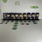 فيقرات فالكون كودو