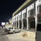 معارض تجاريه للإيجار حي التيسير