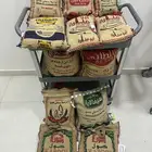 رز منوع ومعتق حبه طويله