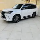 الكزس 2021