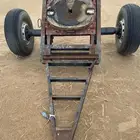 مقود فاران للبيع
