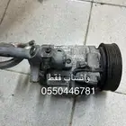 كمبرسر شريحة بوري دودة هوندا اكورد اصلي 10