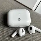 سماعات ايربودز hp المعروفة جديدة بسعر مناسب