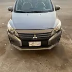 ميتسوبيشي اتراج موديل 2021 فل كامل وارد خليجي