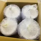 صحون شفافه