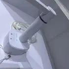 مضخة مياه قويه شبه جديده