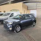 تويوتا رايز XLE بنزين 2026