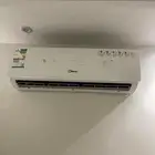مكيف اسبيلت 18 ألف