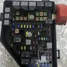 علبة فيوزات اكاديا - ترافرزس 2011