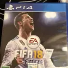 شريط فيفا 18