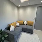 شقه مفروشه فاخره للايجار بالملقا