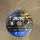 بلاك ا وبس 6 سوني 4 نظيف