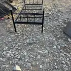 سراير حديد جديدة العدد 25